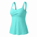 Women's Plus Size Slimming Swim Skirt