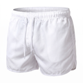 Men's Quick-Dry Swim Shorts