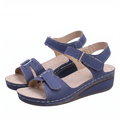 Women's Comfort Wedge Sandals