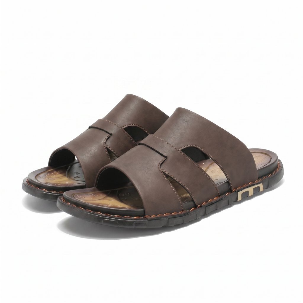 Men's Comfort Slide Sandals