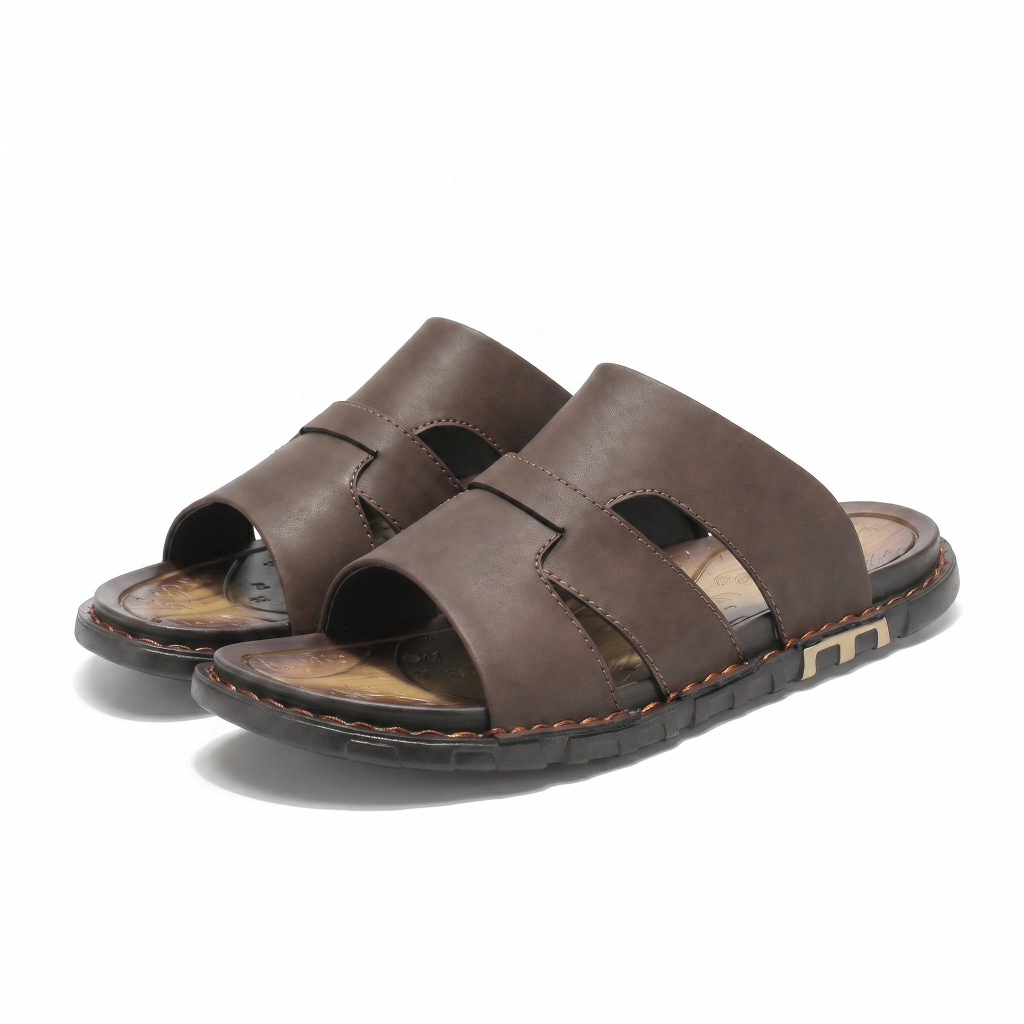 Men's Comfort Slide Sandals