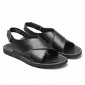 Men's Back Strap Sandals