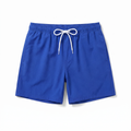 Men's Quick-Dry Swim Shorts