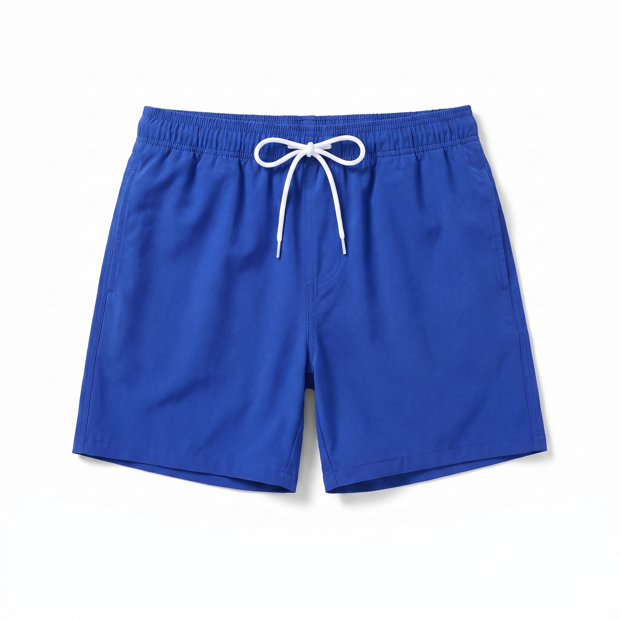 Men's Quick-Dry Swim Shorts