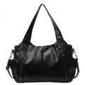 Women's Large Capacity Shoulder Tote Bag