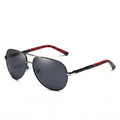 Men's Polarized Aviator Sunglasses
