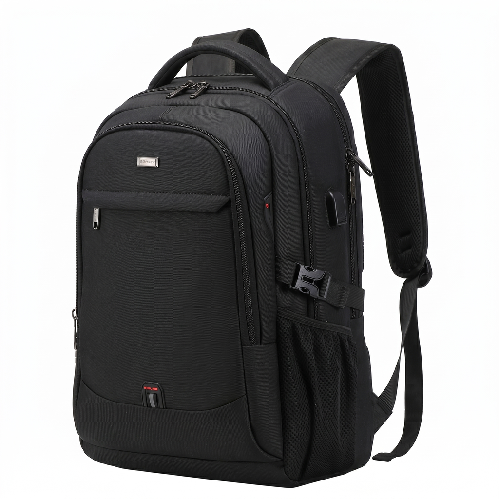 Men's Large Capacity Laptop Backpack