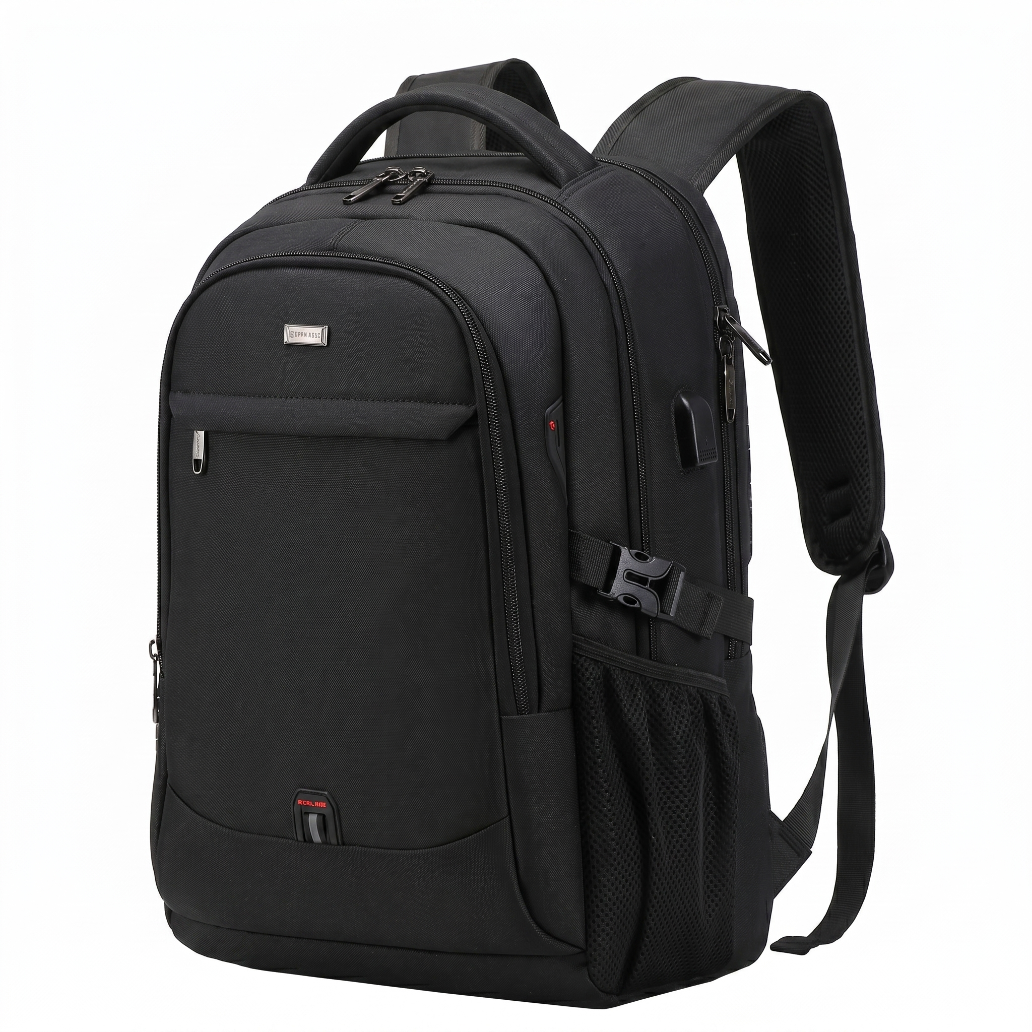 Men's Large Capacity Laptop Backpack