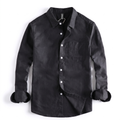 Men's Heavyweight Oxford Cotton Shirt