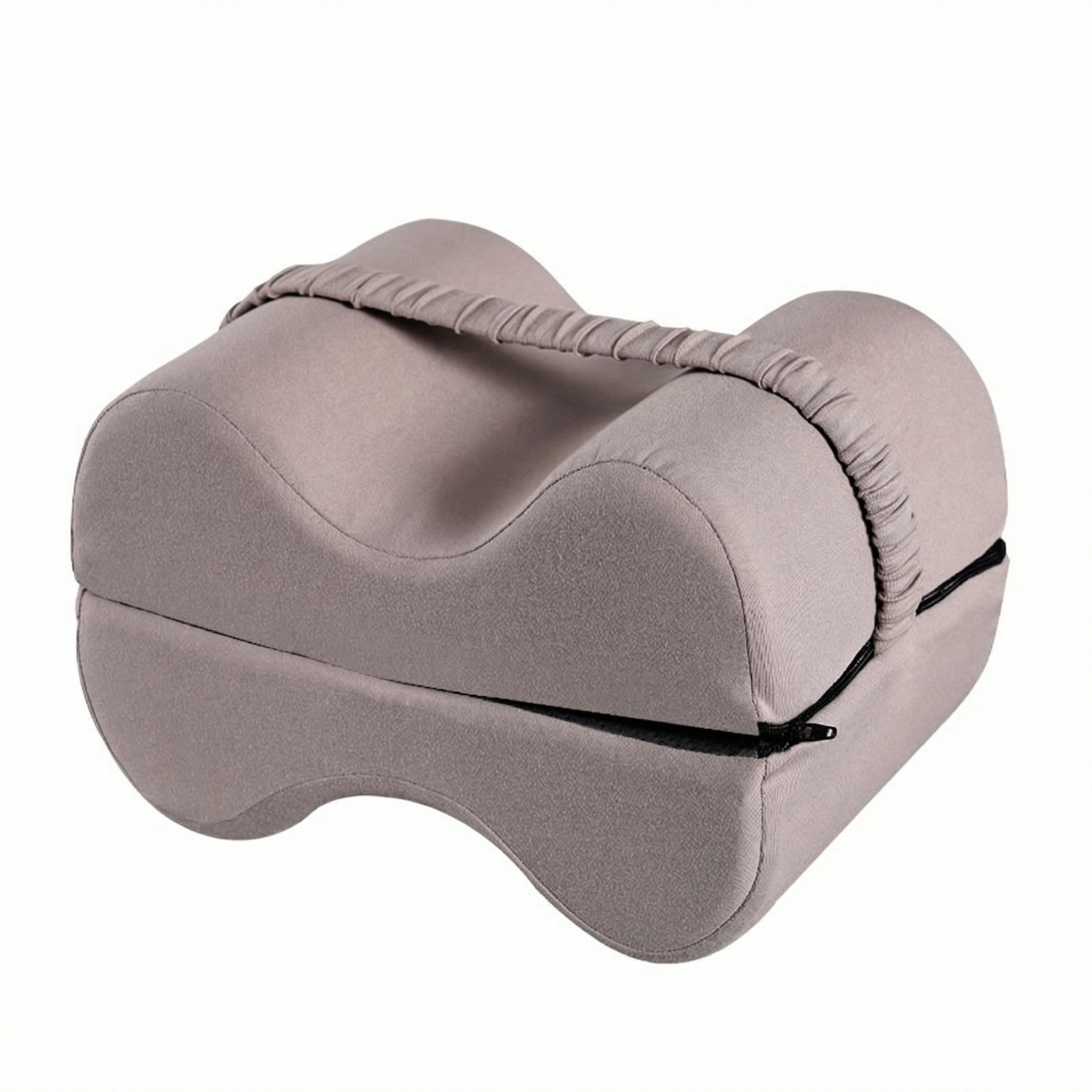Ergonomic Knee Support Pillow