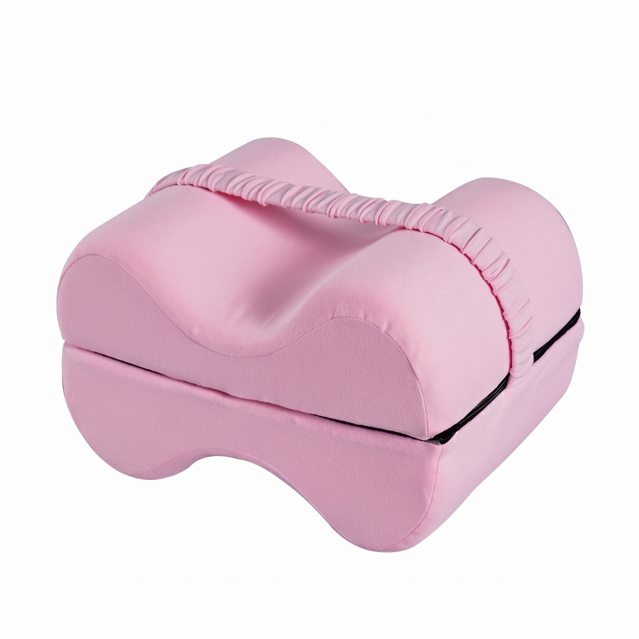Ergonomic Knee Support Pillow