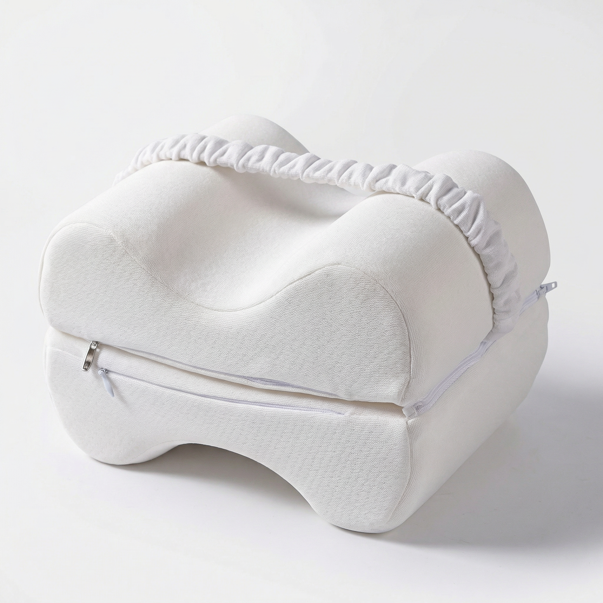 Ergonomic Knee Support Pillow