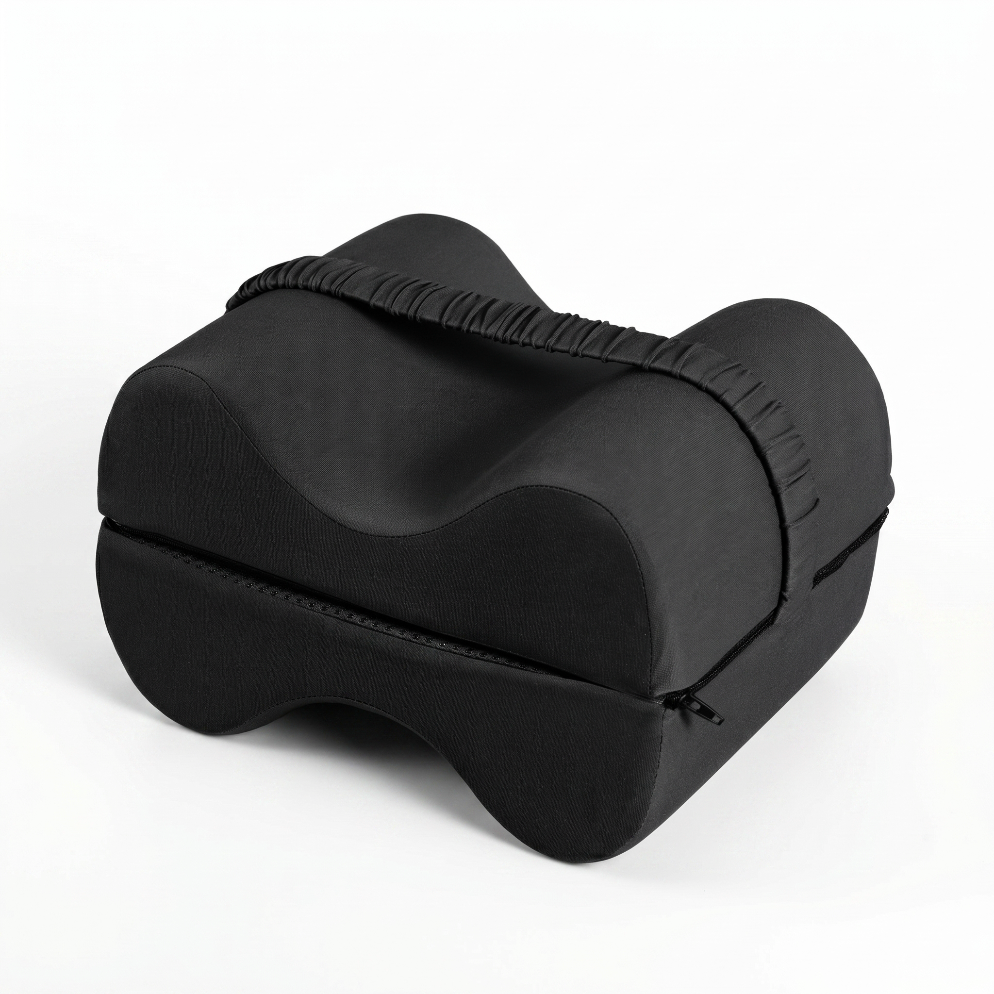 Ergonomic Knee Support Pillow