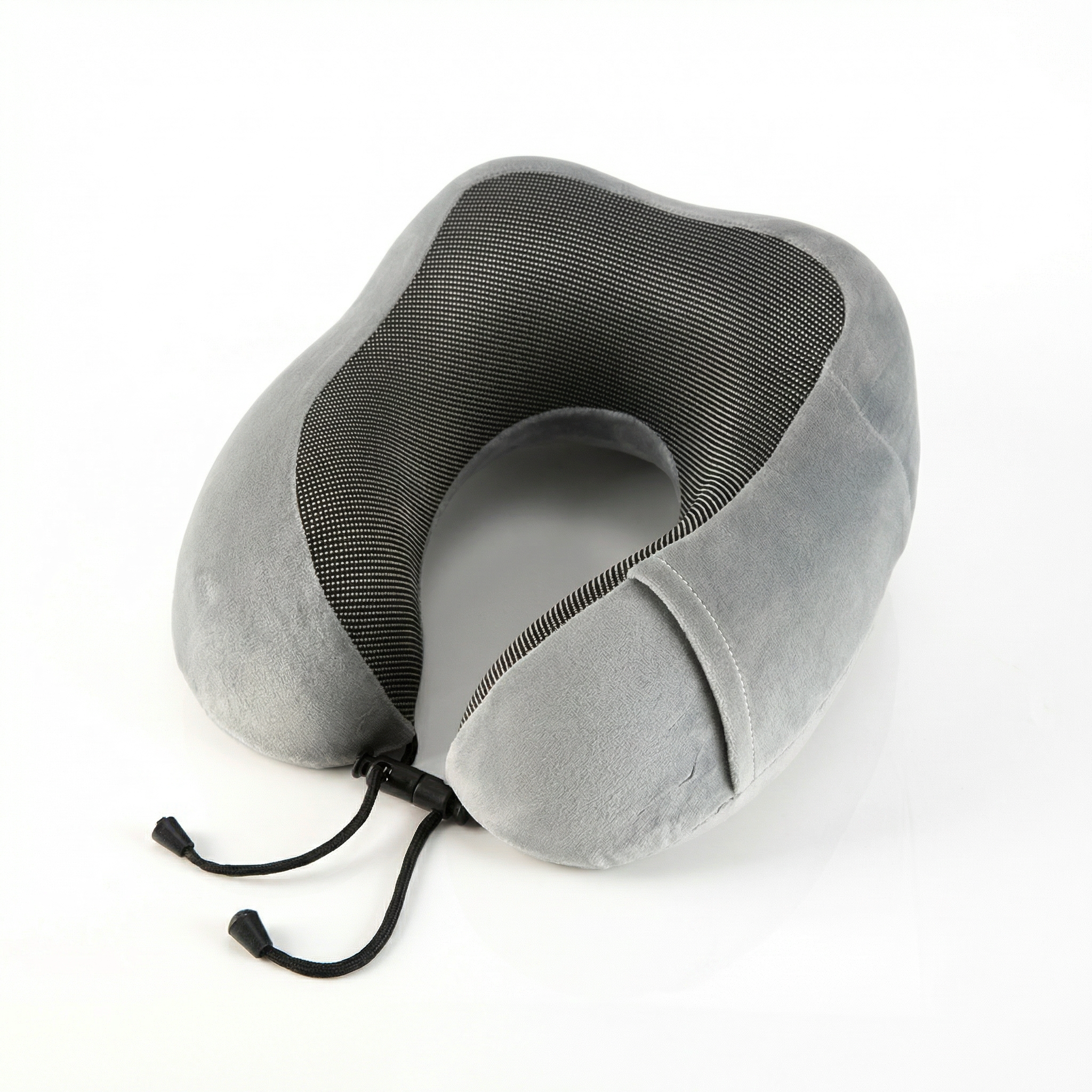 U-Shaped Travel Neck Pillow