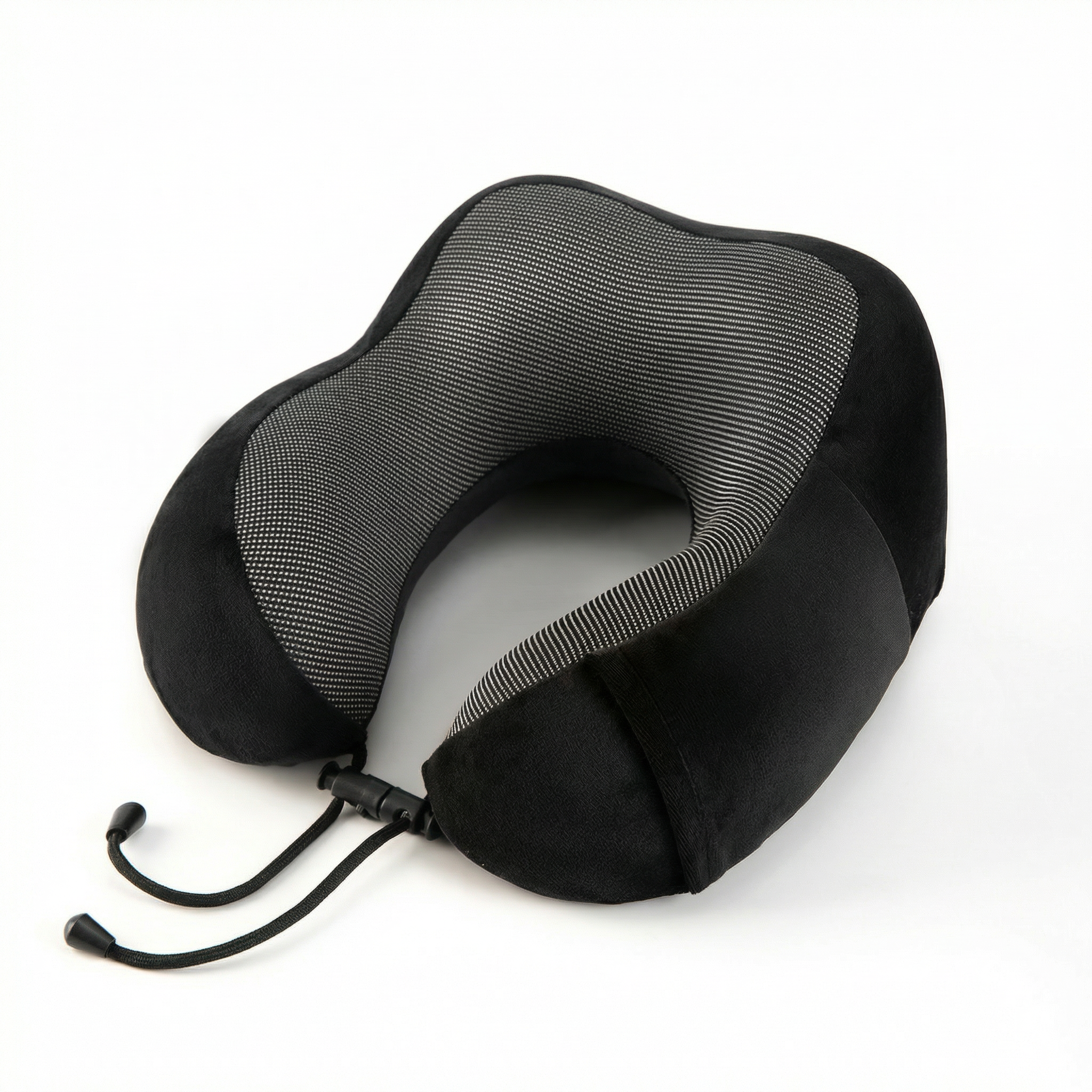 U-Shaped Travel Neck Pillow