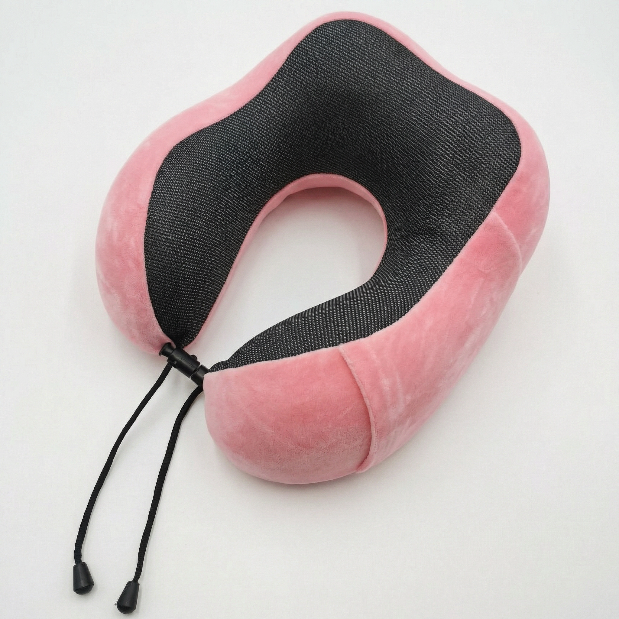 U-Shaped Travel Neck Pillow