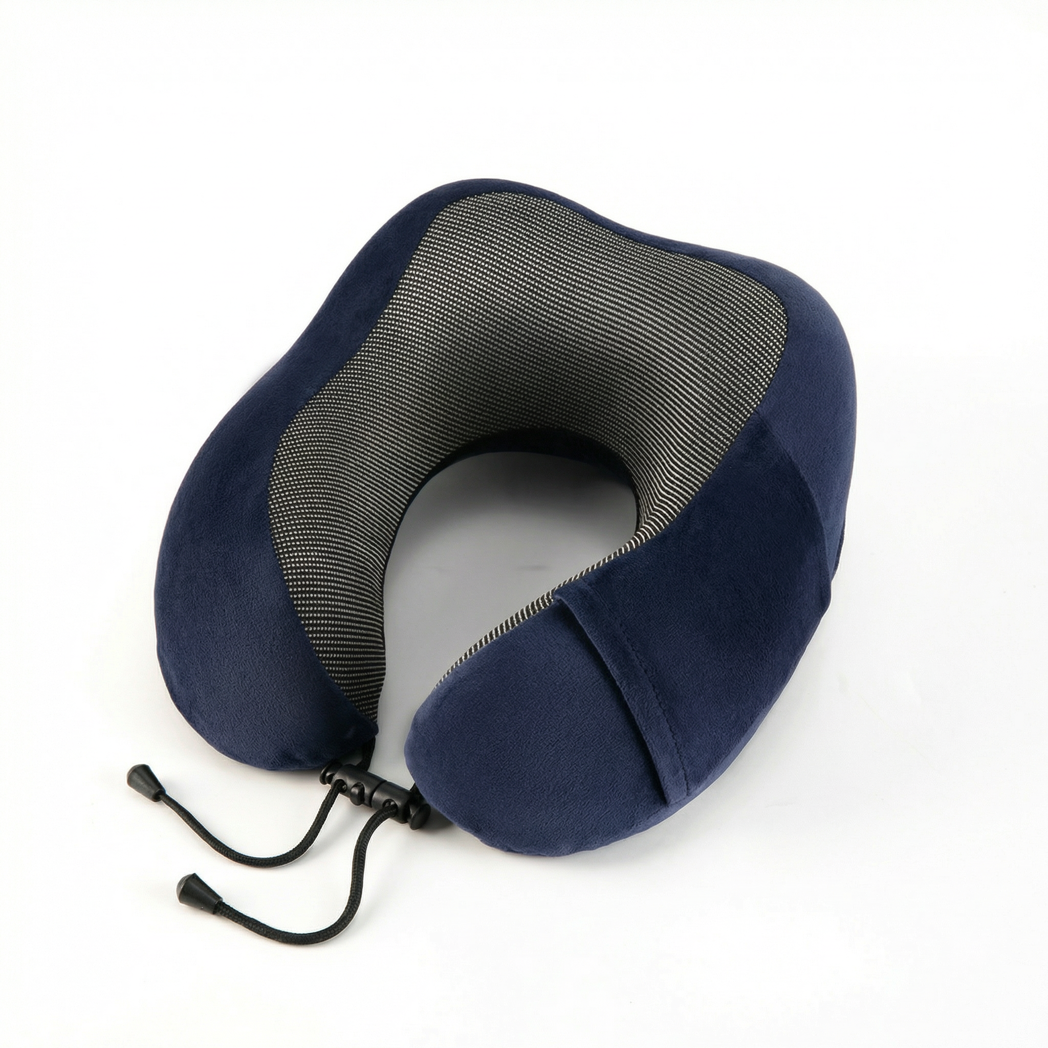 U-Shaped Travel Neck Pillow