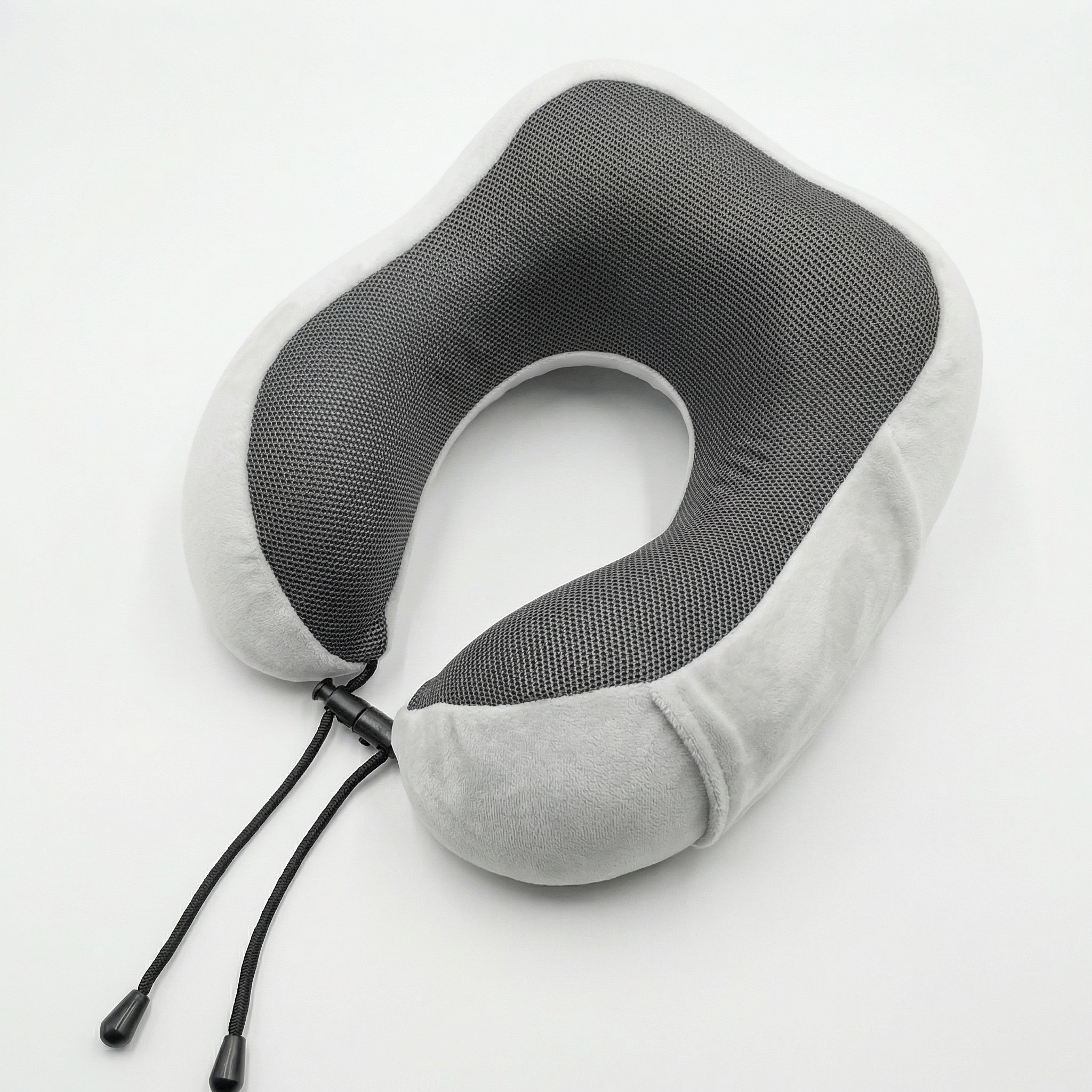 U-Shaped Travel Neck Pillow