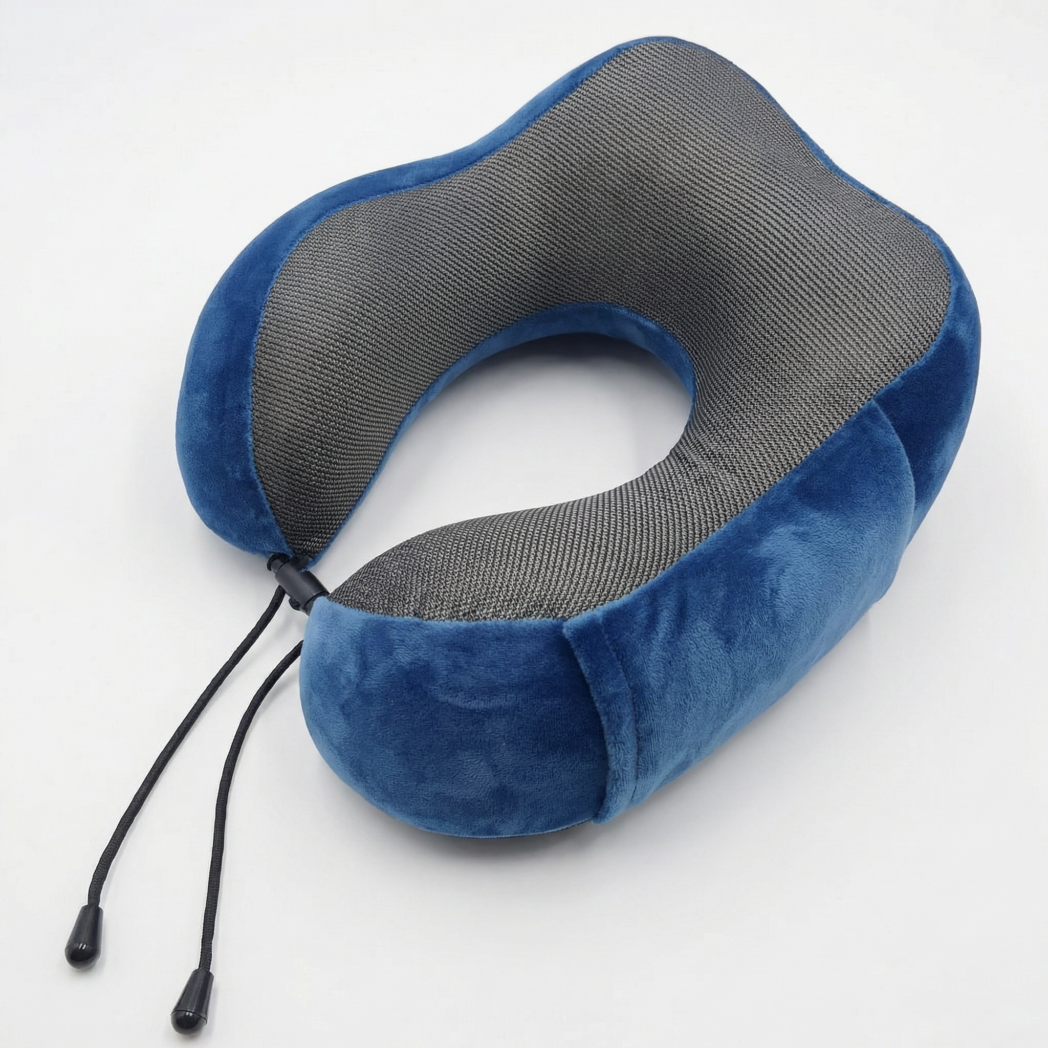 U-Shaped Travel Neck Pillow