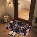 Diatom Mud Bathroom Floor Mat