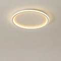 Ultra-Thin Round LED Ceiling Light