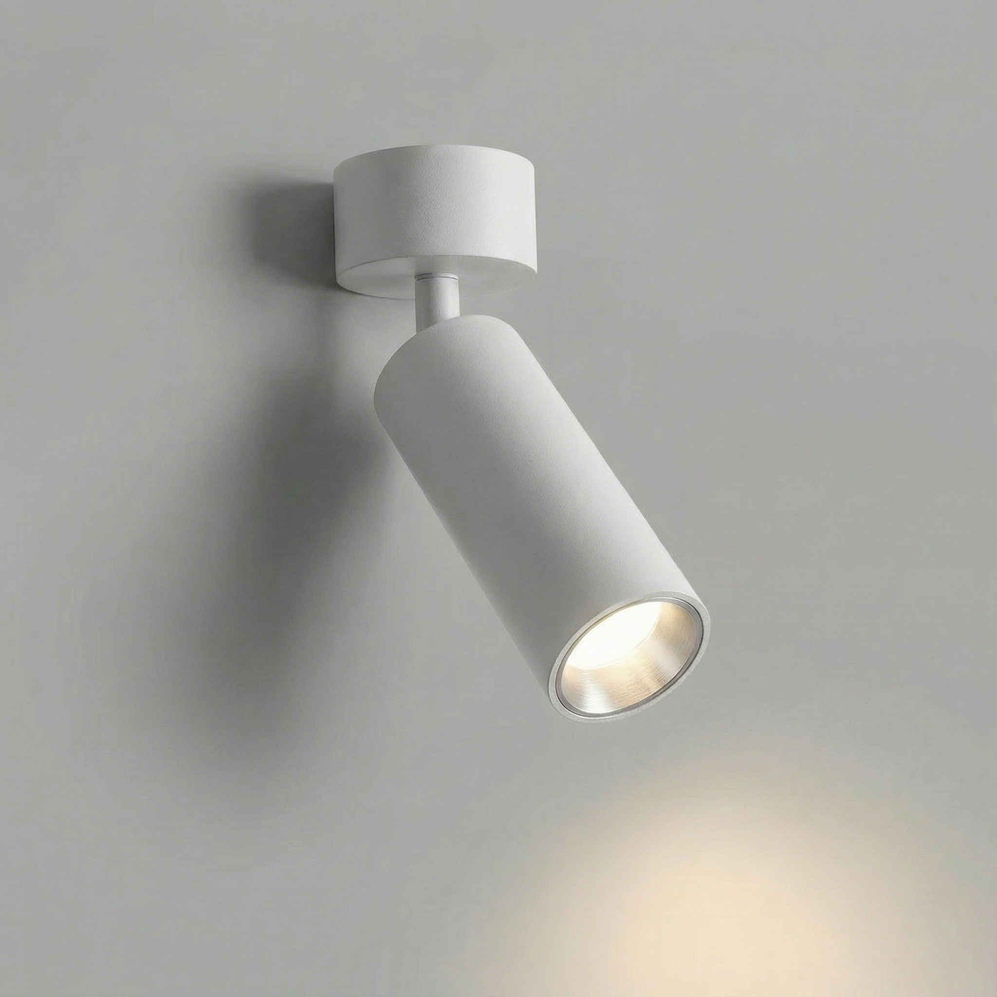 Arclume Adjustable LED Ceiling Spotlight