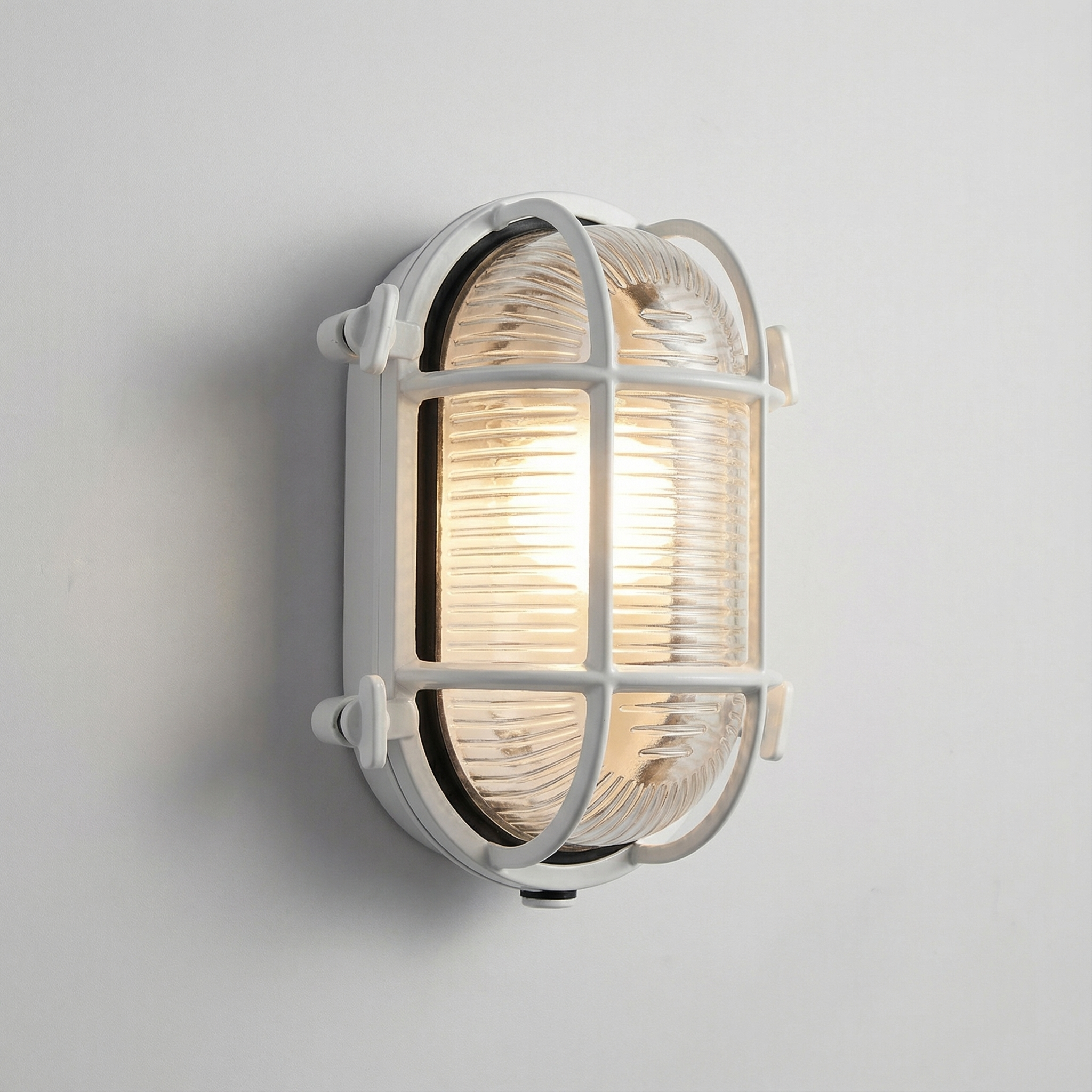 Industrial Retro Outdoor Wall Lamp