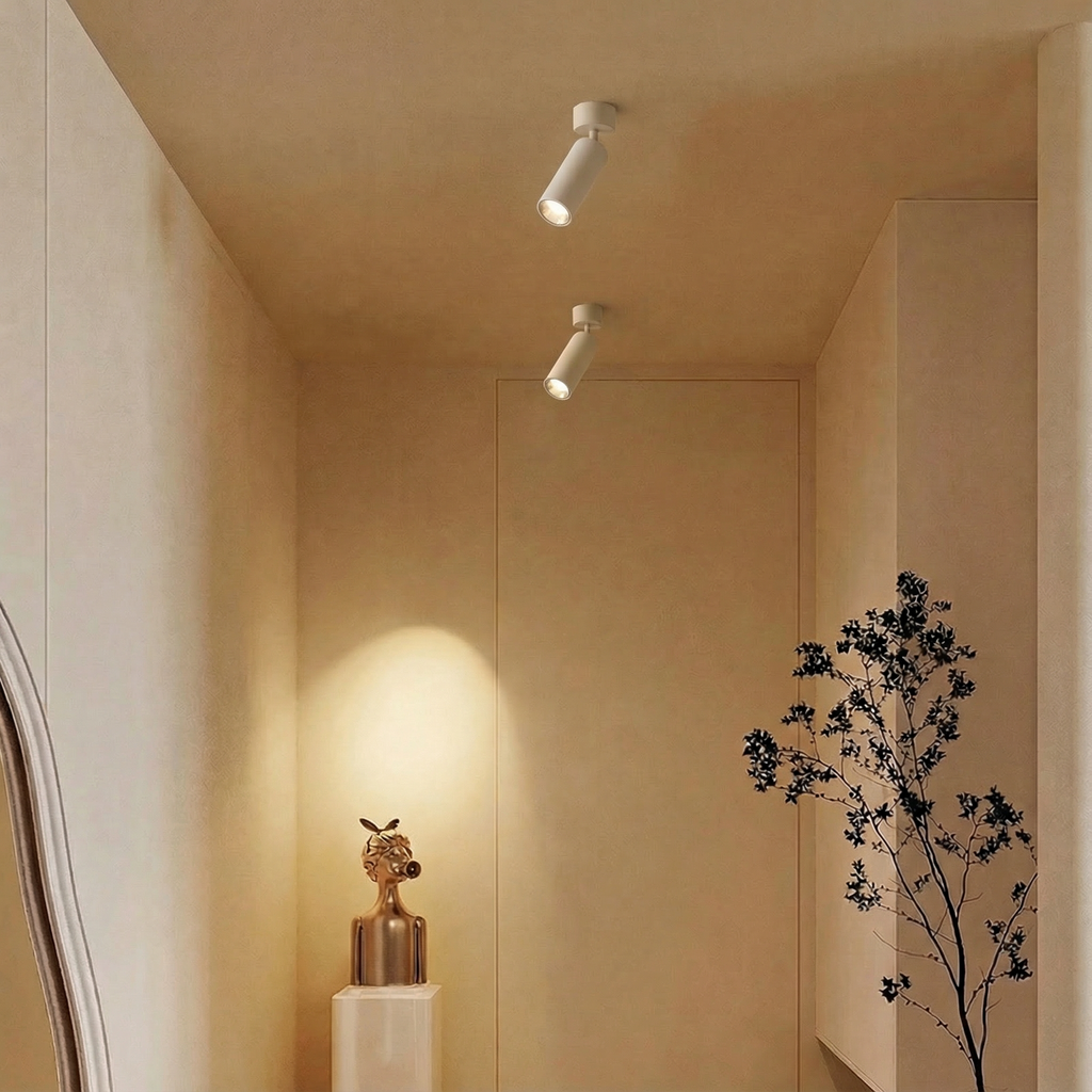 Arclume Adjustable LED Ceiling Spotlight