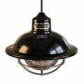 Rechargeable Industrial Camping Lantern