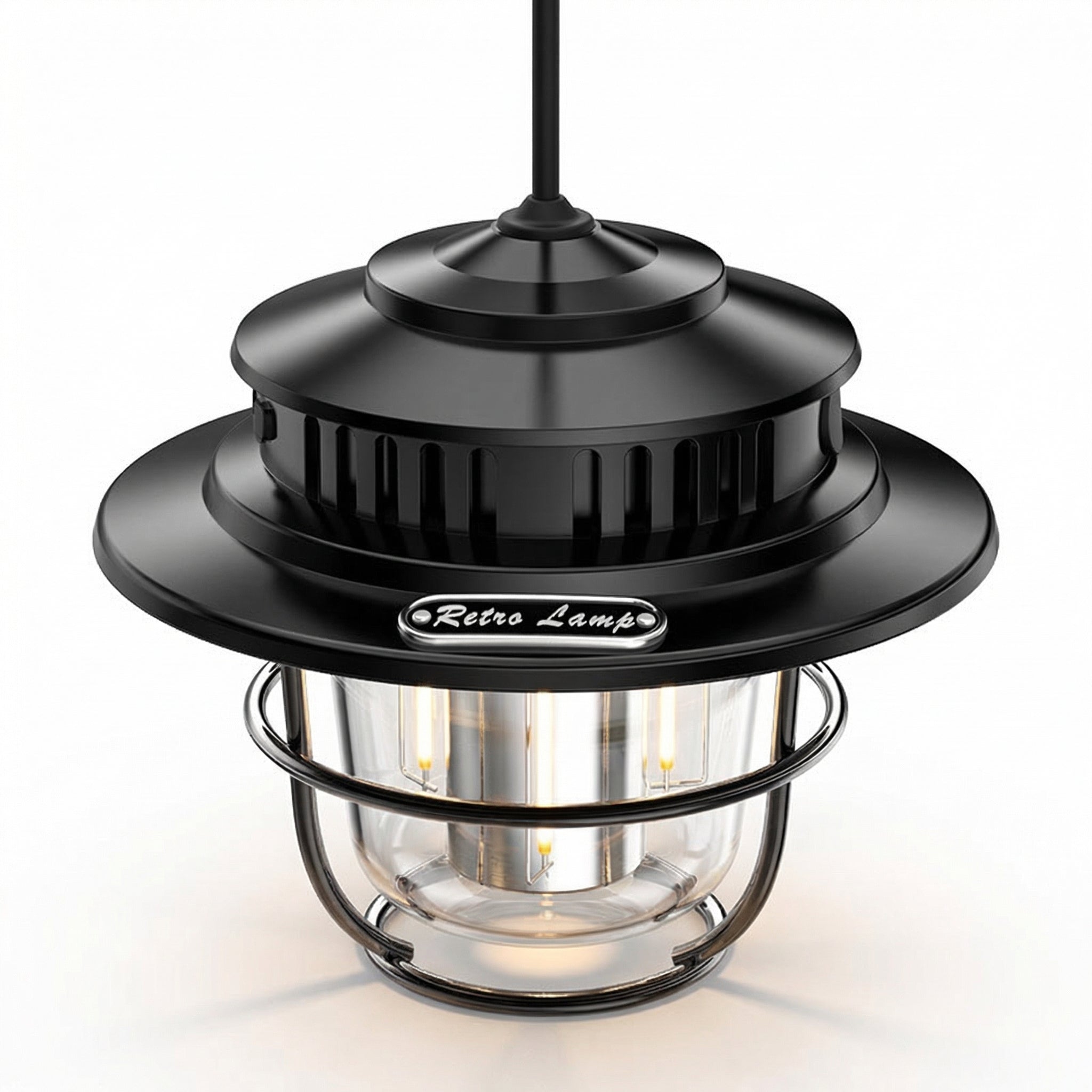 Rechargeable Outdoor Camping Lantern
